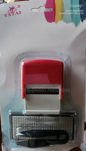 Diy Stamps