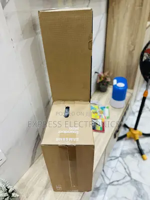 Locate Us at Adabraka Samsung B550 410w