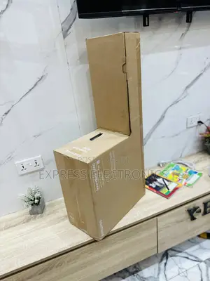 Durable Sleek Samsung B550 Sound System