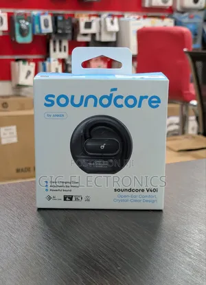 Anker Soundcore V40i Open-Ear Headphones