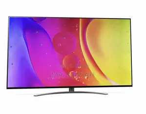 Lg Nanocell Tv 65 Inch 65nano84 Cinema Screen Design Smart Tv 