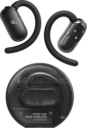 Anker Soundcore V40i Open-Ear Headphones