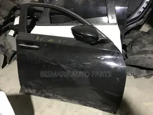 Honda Accord 2018-2019-2020-2021 Front Door Complete