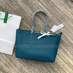 Lacoste Tote Bag