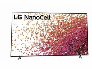 Lg Nanocell Tv 75 Inch 75nano31, Active HDR Smart Television 