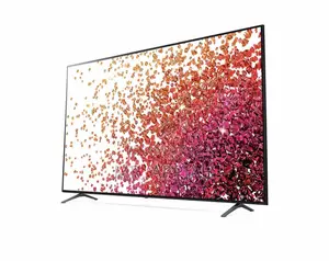 Lg Nanocell Tv 75 Inch Active HDR Smart Television(75nano31) 