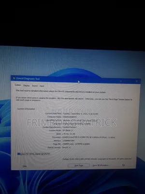Laptop HP ZBook 17 12GB Intel Core I5 HDD+SSD 640GB