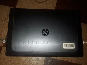 Laptop HP ZBook 17 12GB Intel Core I5 HDD+SSD 640GB