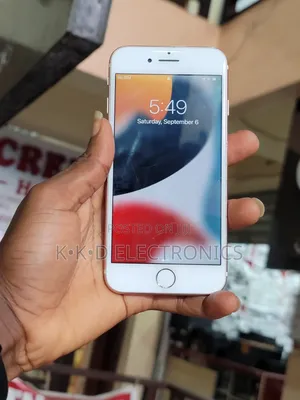 Apple iPhone 7 32 GB Rose Gold