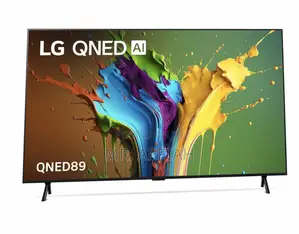 Lg 98" 98qned89 Uhd Full Array Led Smart Television(2024)
