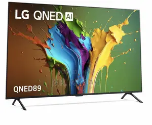 Original Lg 98" 98qned89 Uhd Full Array Led Smart Tv (2024)