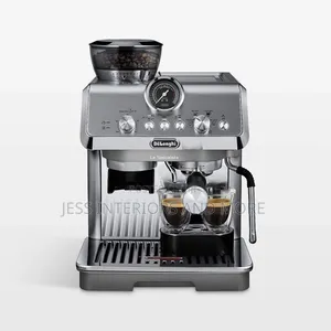 De'longhi Coffee Machine With Cold Brew