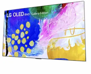 Quality Lg G2 Series 77-Inch Class Oled Evo Gallery Edition Smart Tv 