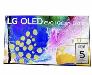 Original Lg G2 Series 77-Inch Class Oled Evo Gallery Edition Smart Tv.