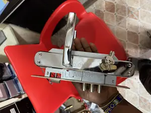 Stainless Steel Italy Lock