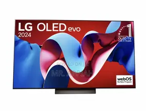 77 Inch Lg Oled Smart Tv Ai Magic Remote Dolby Vision Webos24 2024