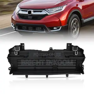 Honda CRV 2017 2018 2019 2020 2021 Shutter Grille