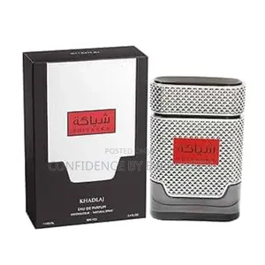 Shiyaaka Perfume