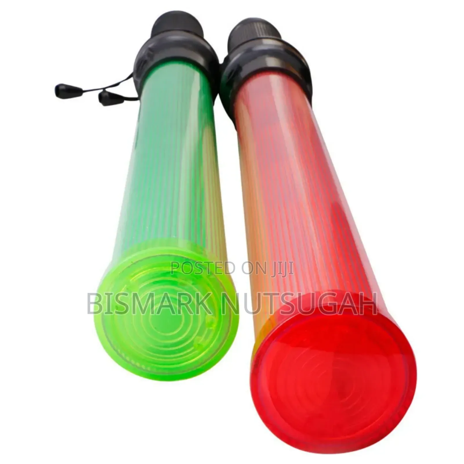 Traffic Control Baton Led