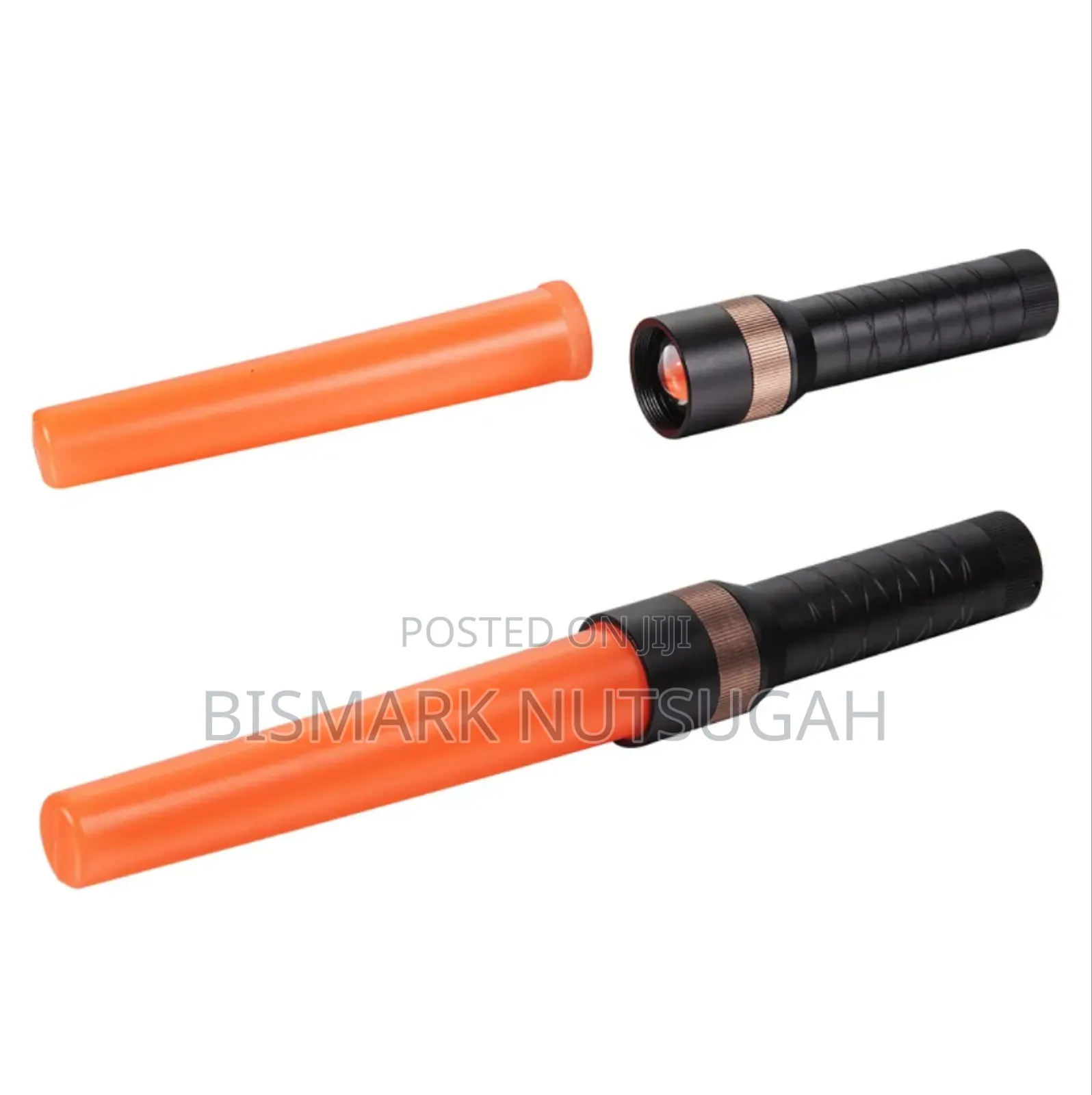 Traffic Control Baton Led