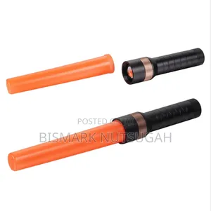 Traffic Control Baton Led