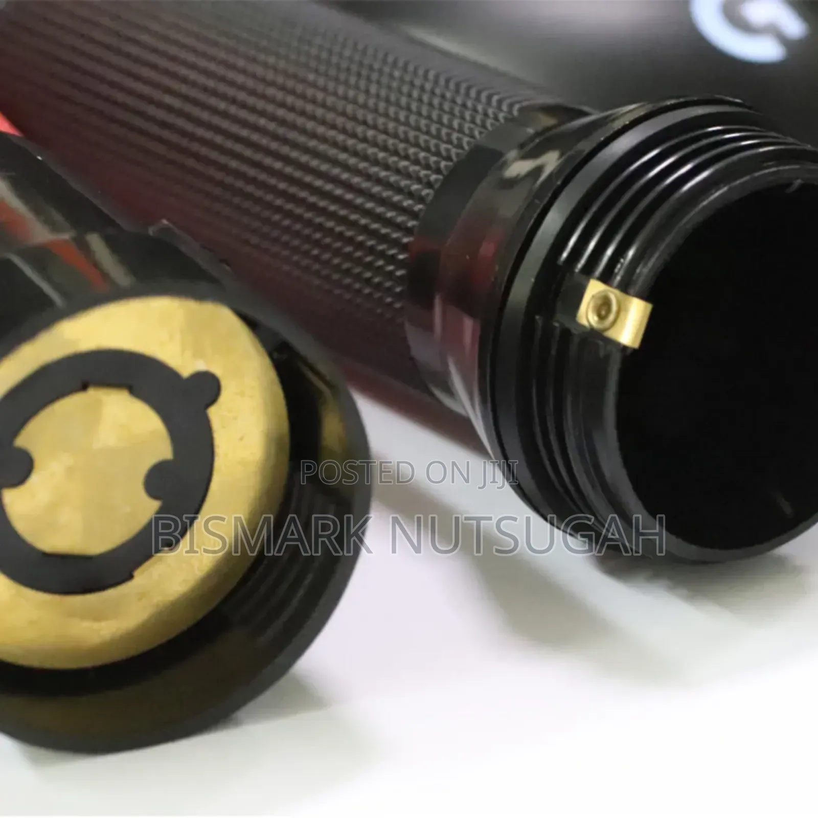 Traffic Control Baton Led