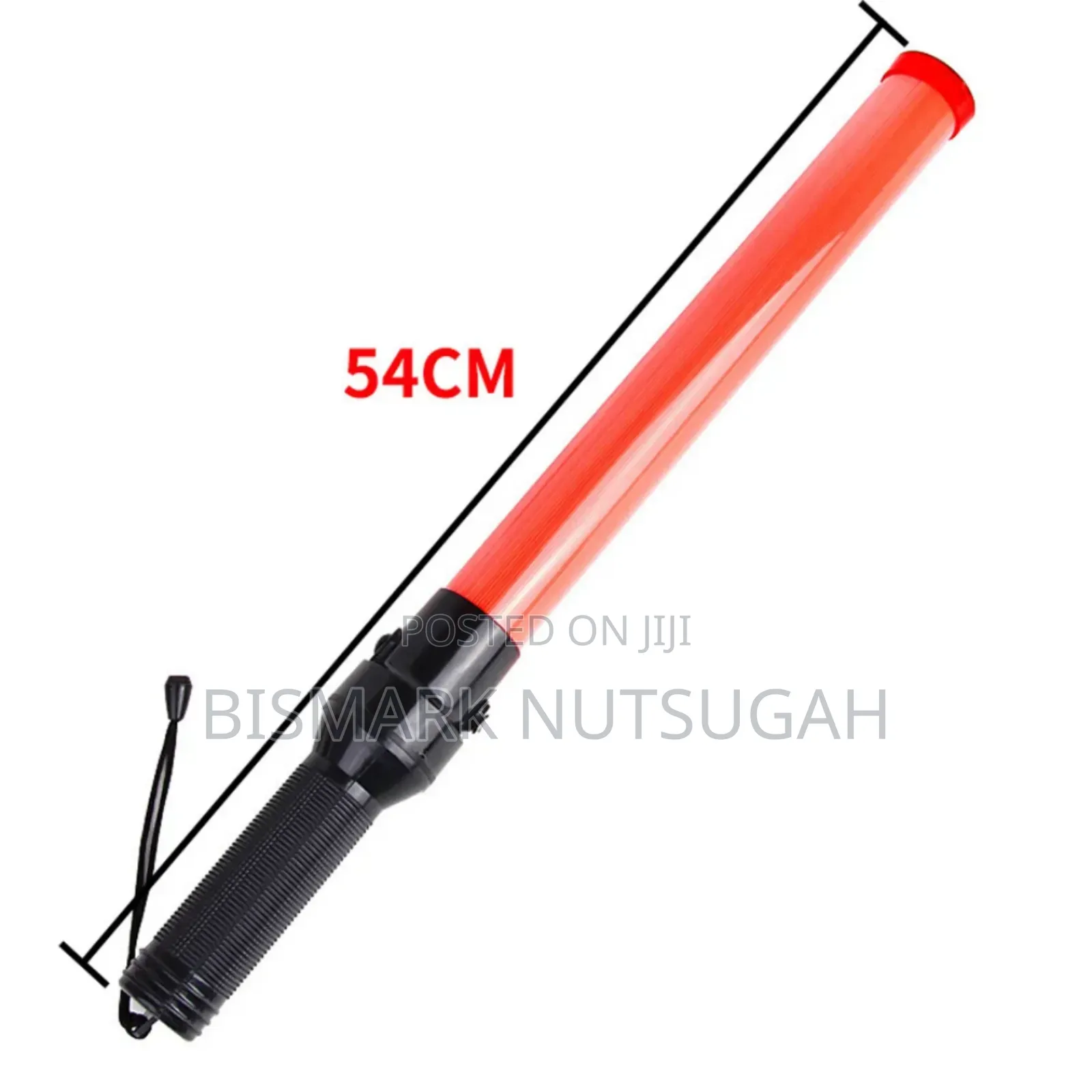 Traffic Control Baton Led