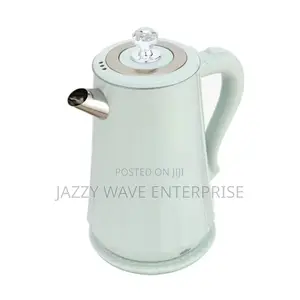 Water Kettle