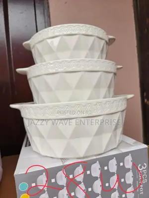 Ceramic Bowl