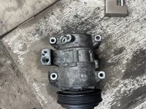 Hyundai I10 Compressor