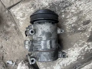 Hyundai I10 Compressor