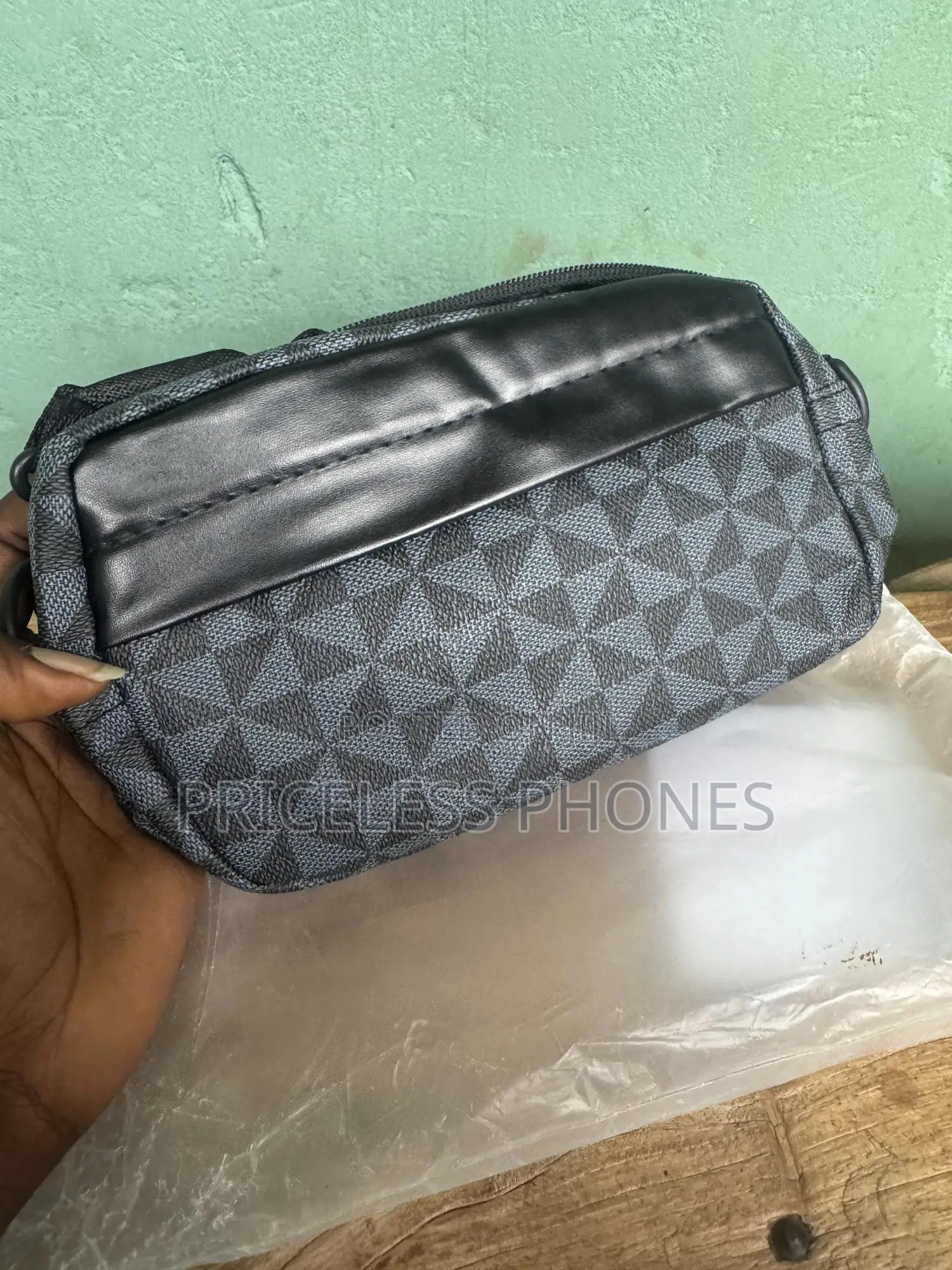 Original Side Bags