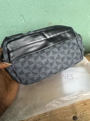 Original Side Bags