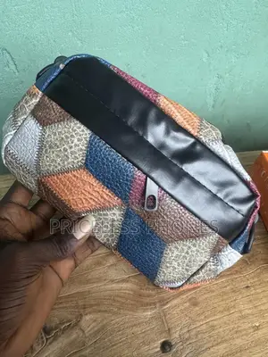 Original Side Bags