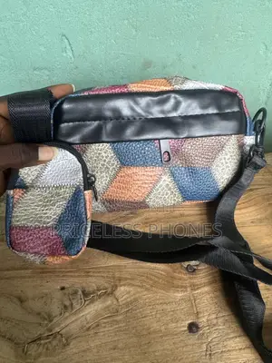 Original Side Bags