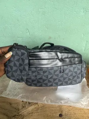 Original Side Bags