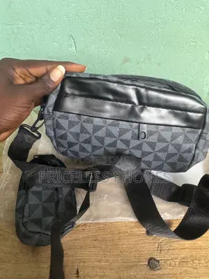 Original Side Bags