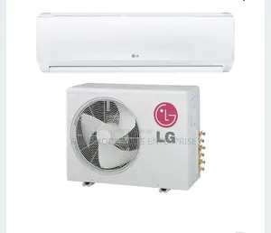 Lg 1.5hp R410a Air Conditioner With Energy-Saving Technology