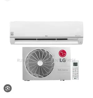 Lg 2.5hp R410: Cool Your Space Efficiently Save Energy