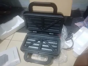Breville Ultimate Deepfill Bread or Sandwich Toastie Maker From Uk