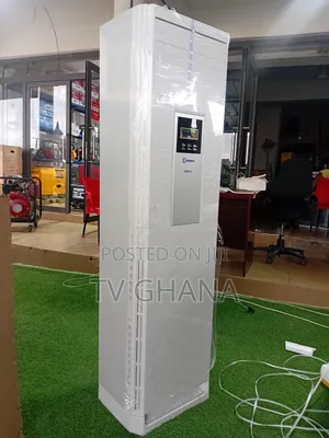 Brand New Floor Standing Inverter 2.0hp Air Conditioner for Halls