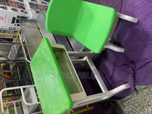 Plastic Table and Chair for Students