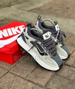 Nike Bailleli  Comfort Sneakers In Different Colours , Swipe >>>>