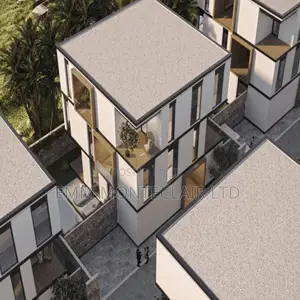 Residential Villas Apartments Renovation Interior Design