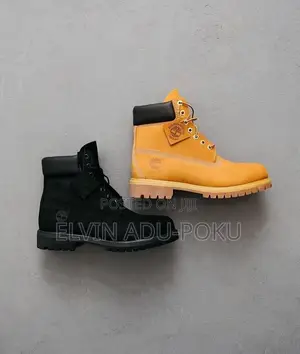 Timberland 6 Inch Premium Boots in Different Colours , Swipe > 