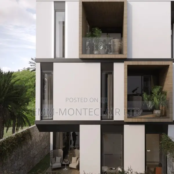 Residential Villas Apartments Renovation Interior Design
