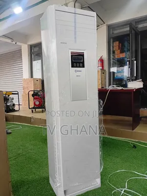New Sigma 4.0hp Inverterac Sigma Floor Standing Ac 4.0hp Air Condition