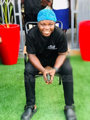 Professional Chef