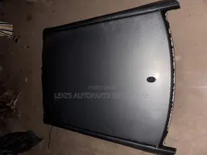 Toyota Corolla 2004-2008 Top Cut Available