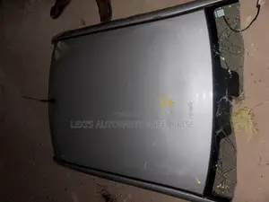 Toyota Corolla 2004-2008 Top Cut Available